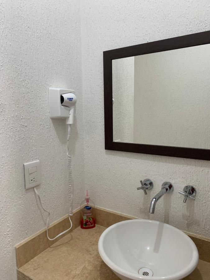 Ferienwohnung Vive Tus Vacaciones, Depa Nuevo Playa Del Carmen Exterior foto